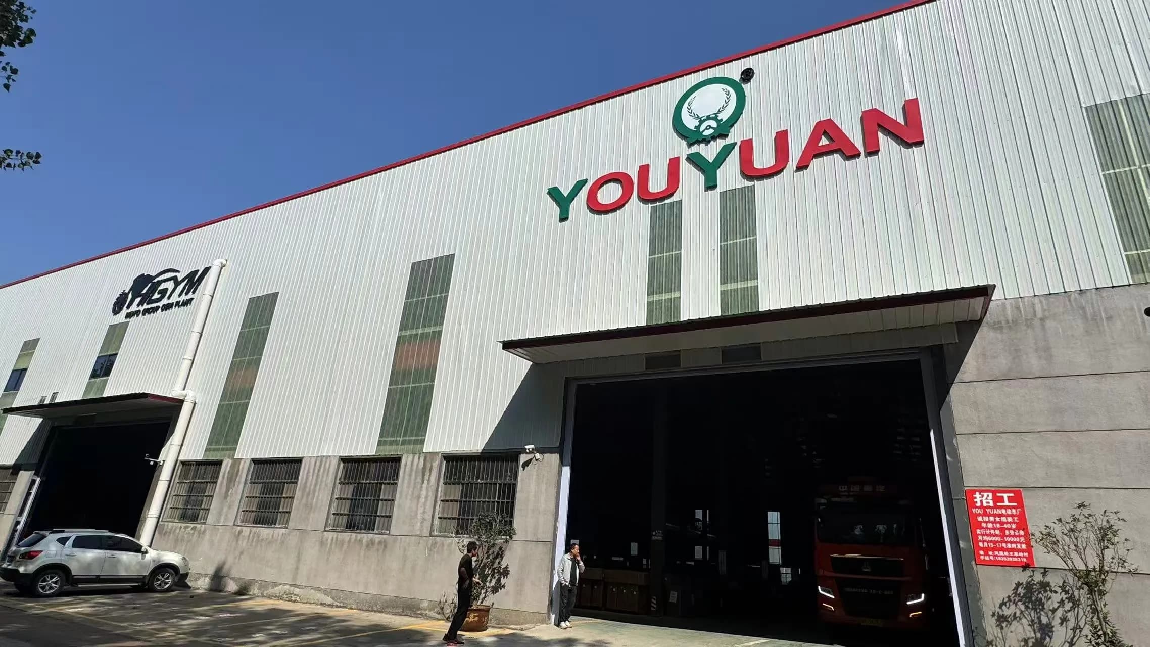 Linyi Hardware Market: What Every Importer Needs to Know